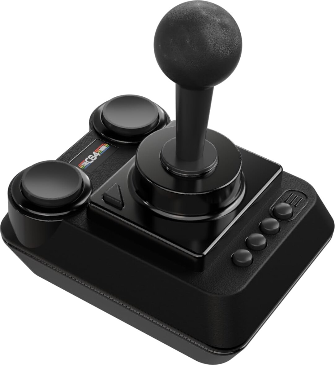 Commadore - Thec64 Mini - Black