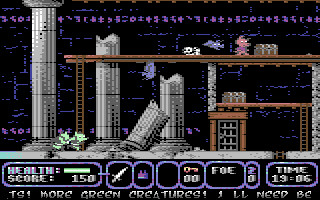 Commadore - Thec64 Mini - Black