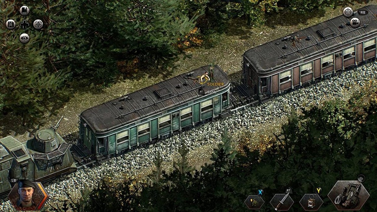 Commandos 2 3 Hd Remaster Double Pack