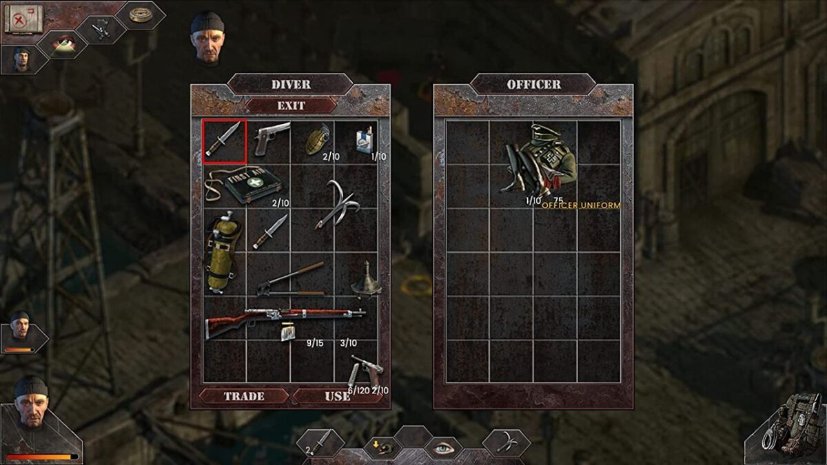 Commandos 2 3 Hd Remaster Double Pack