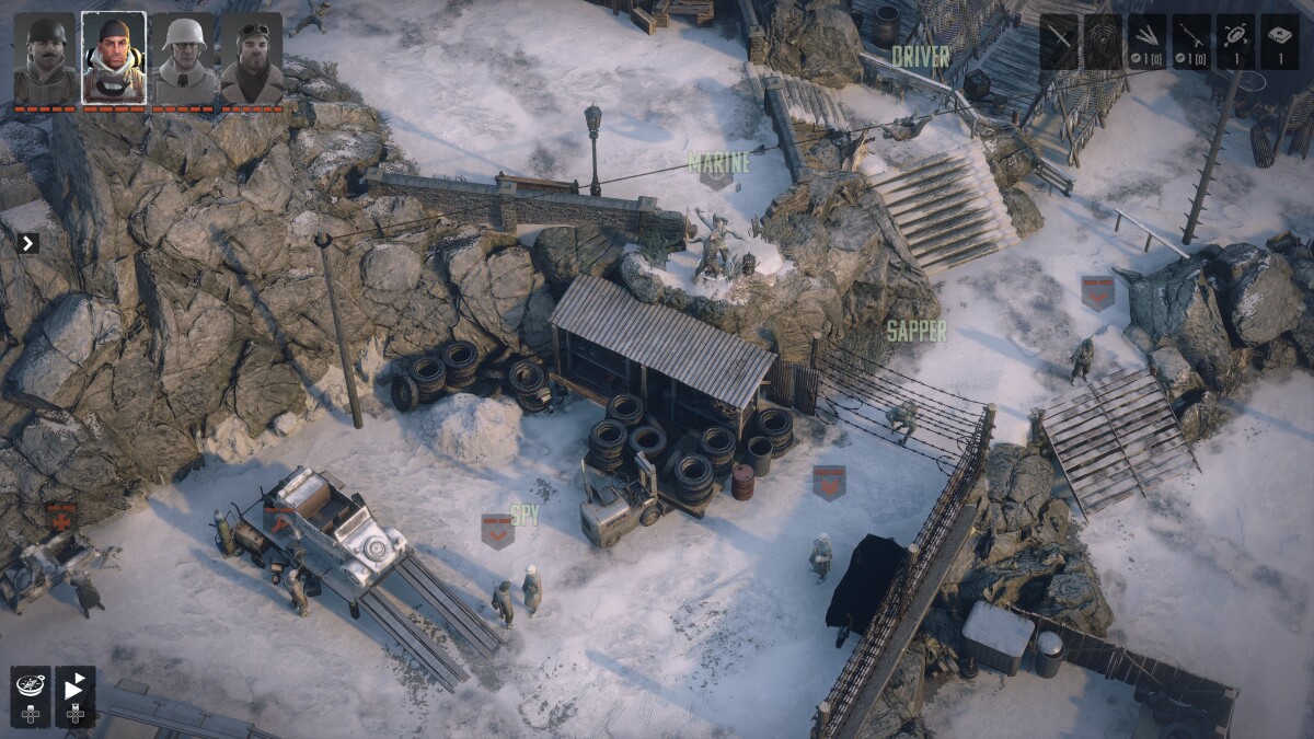 Commandos Origins Deluxe Edition Import