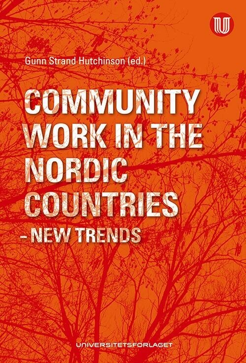 Community Work In The Nordic Countries New Trends
