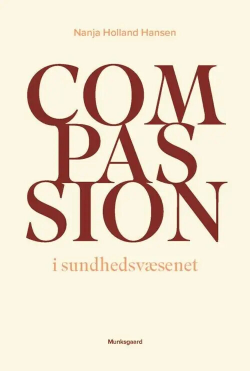 Compassion I Sundhedsvæsenet