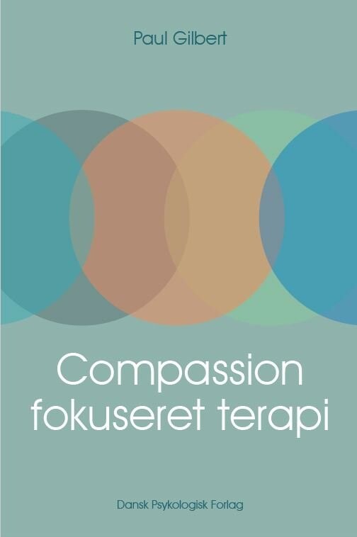Compassionfokuseret Terapi