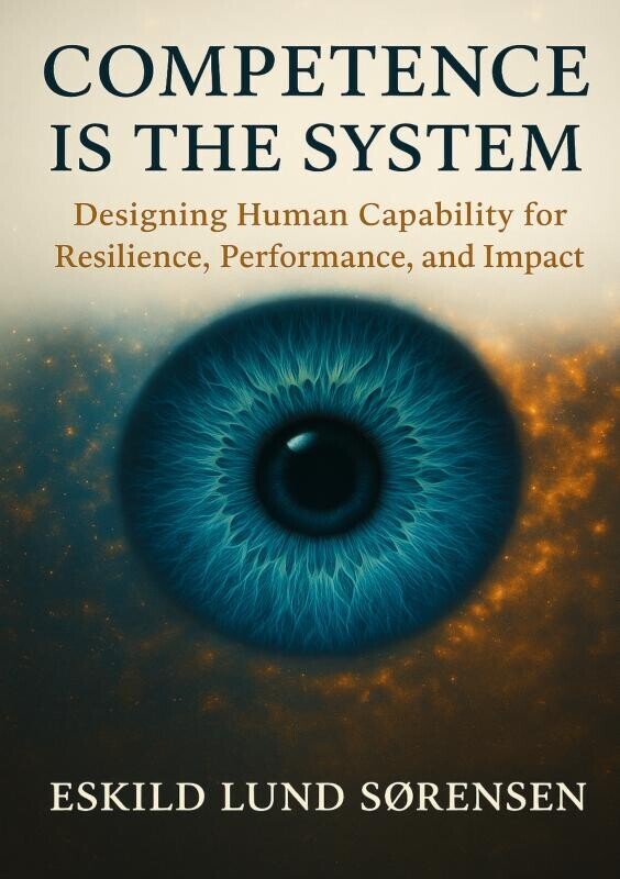 Competence Is The System