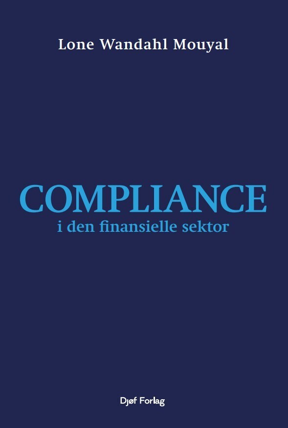 Compliance I Den Finansielle Sektor