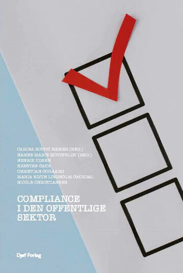 Compliance I Den Offentlige Sektor