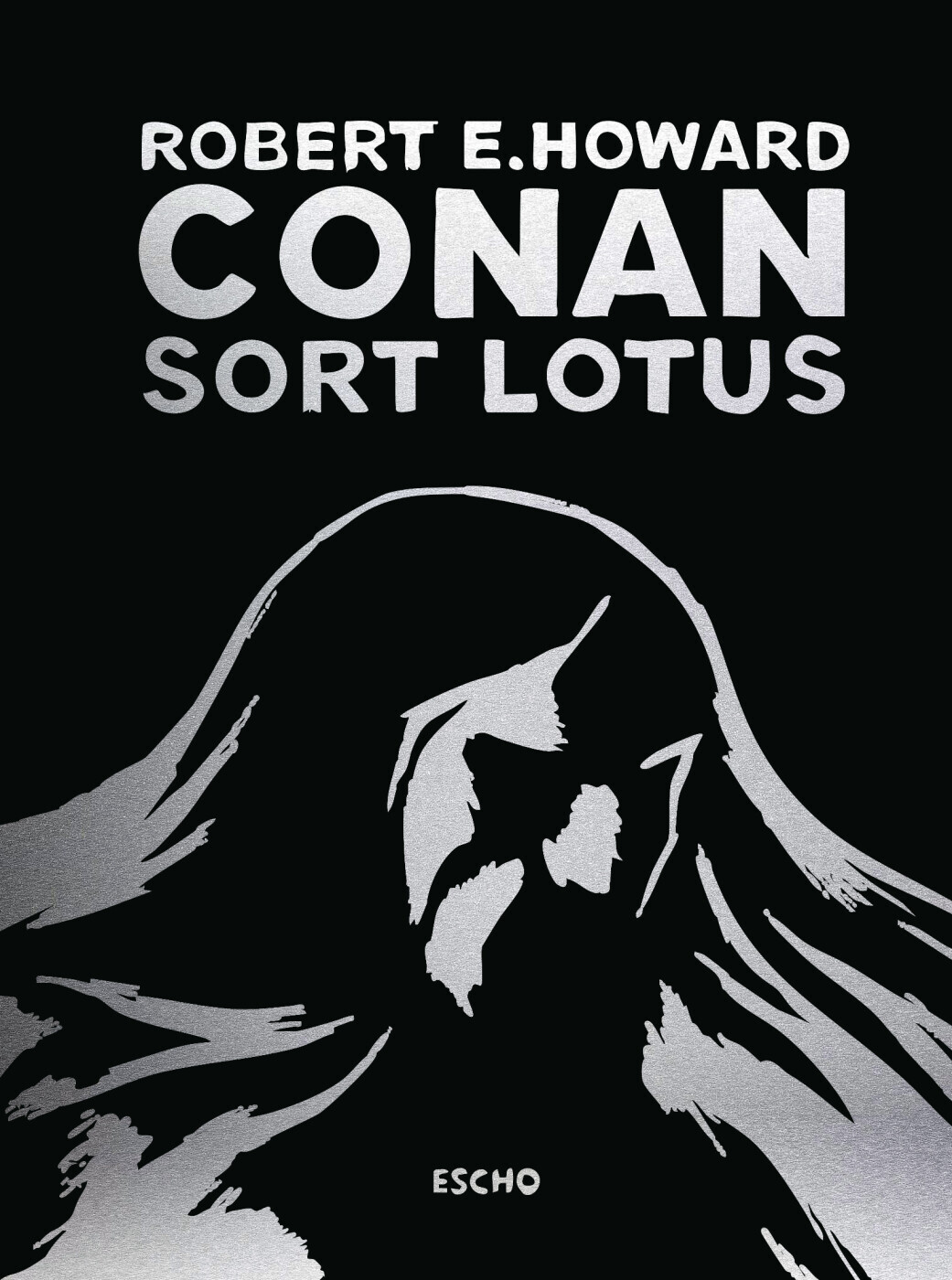 Conan Sort Lotus