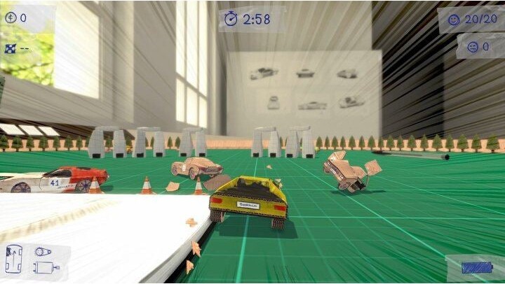 Concept Destruction