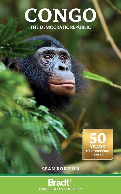 Bradt - Congo