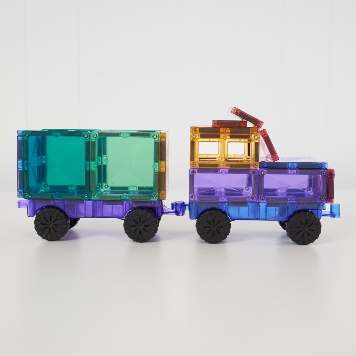Connetix - Pastel Motion Pack Ct-P-00026-Mo