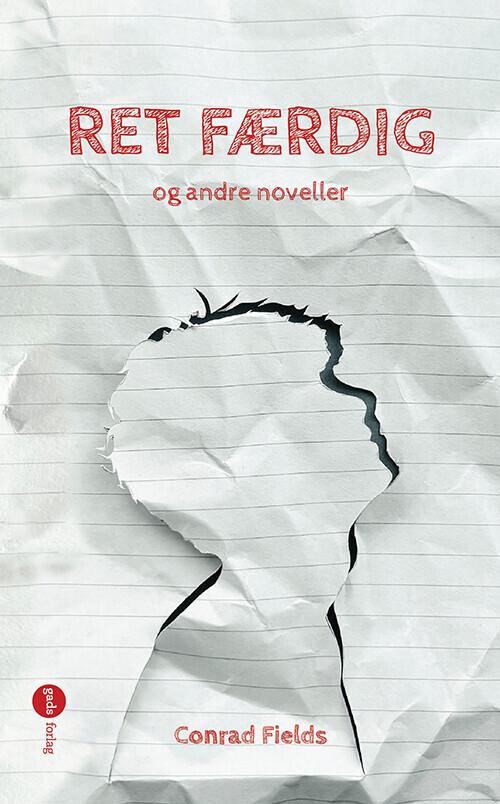 Ret Færdig - Og Andre Noveller