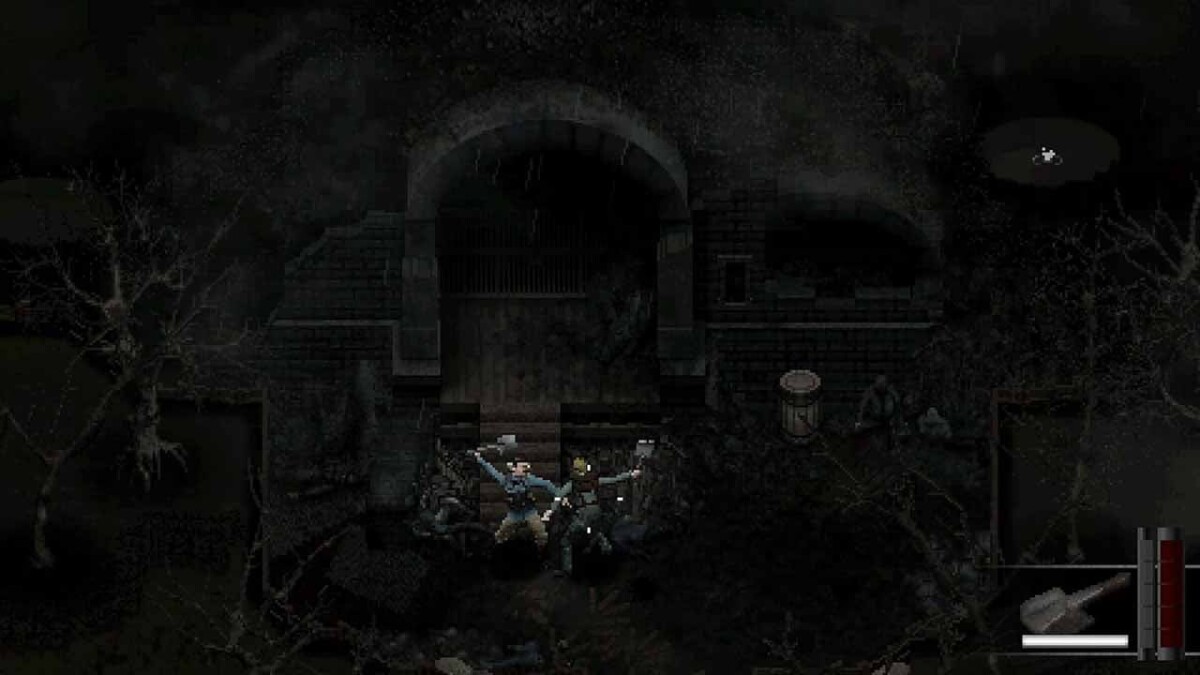 Conscript Deluxe Version