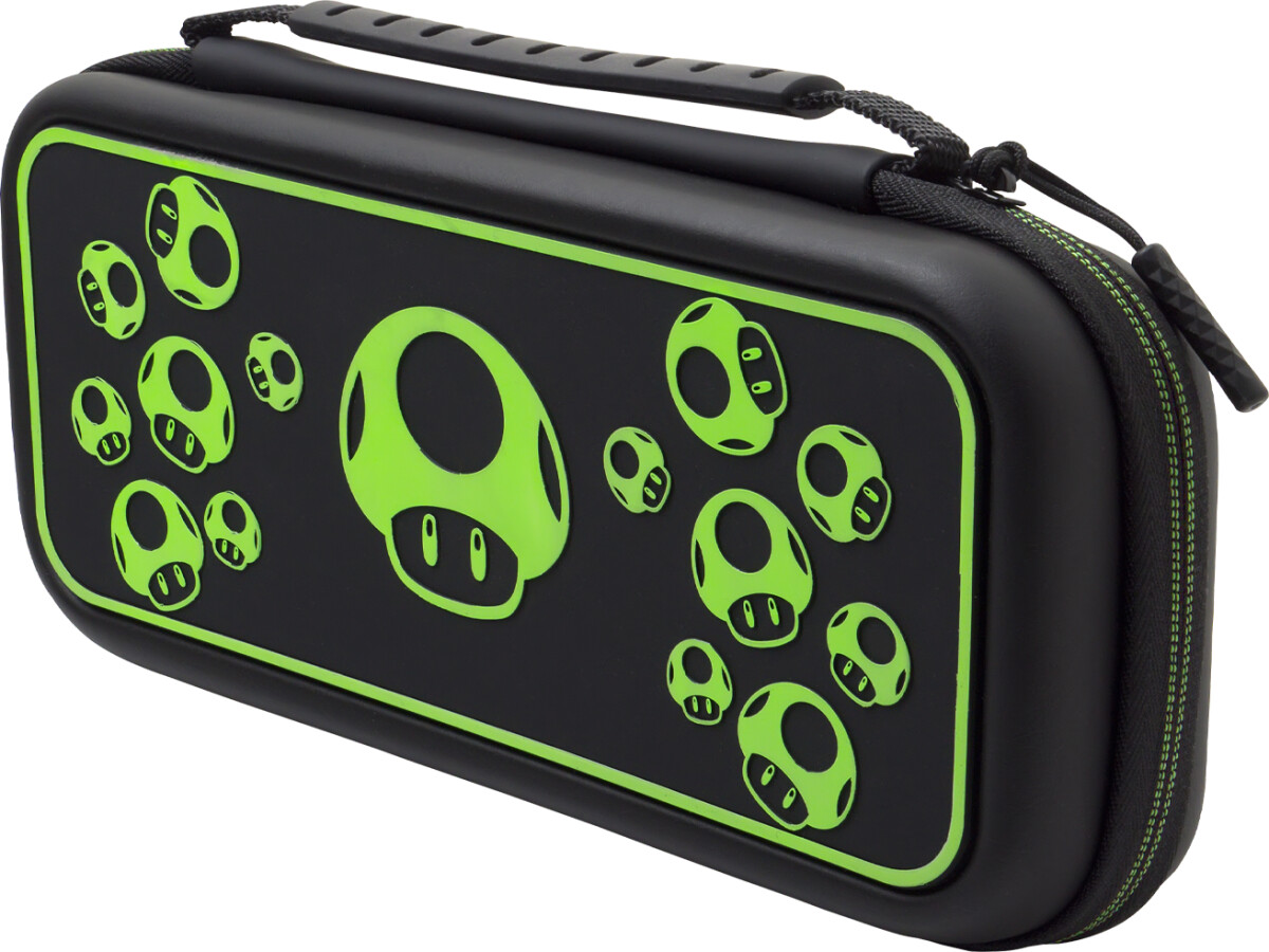 Pdp - Nintendo Switch Travel Case - Super Mario