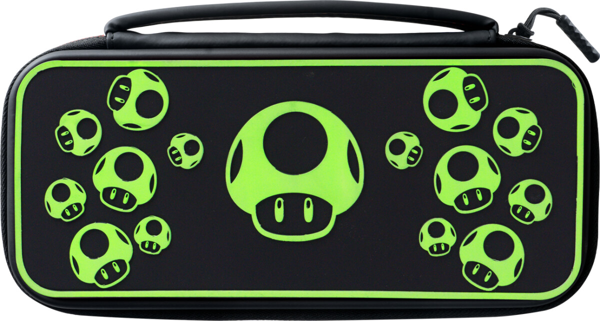 Pdp - Nintendo Switch Travel Case - Super Mario