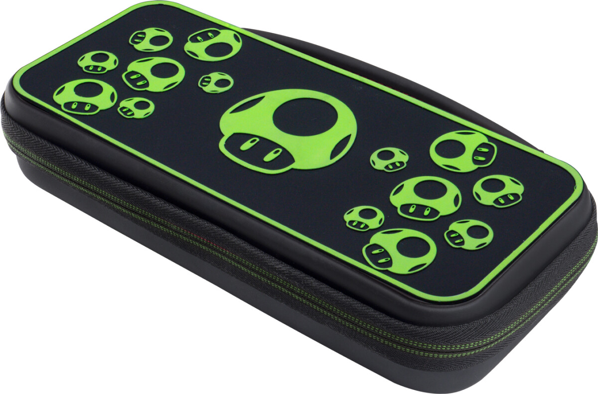 Pdp - Nintendo Switch Travel Case - Super Mario