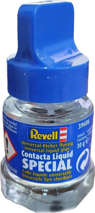 Revell - Lim - Contacta Liquid Special 30 G