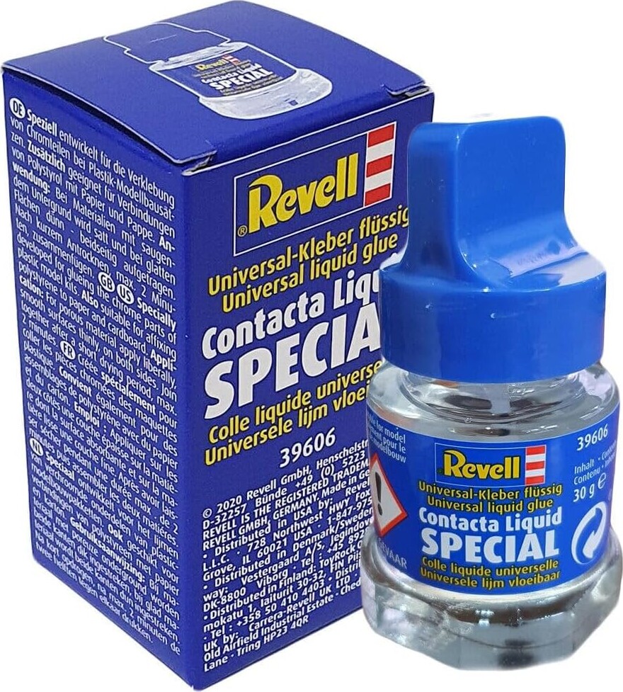 Revell - Lim - Contacta Liquid Special 30 G