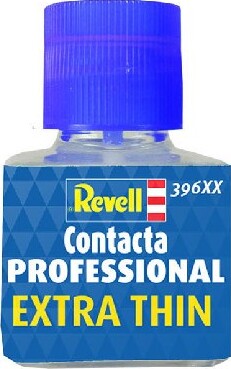 Contacta Professional - Extra Thin // Glue // Revell Online-Shop