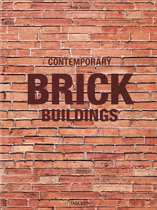 Contemporary Brick Buildings Xl