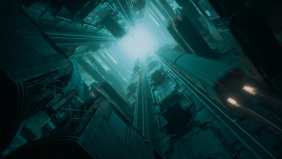 Control Resonant