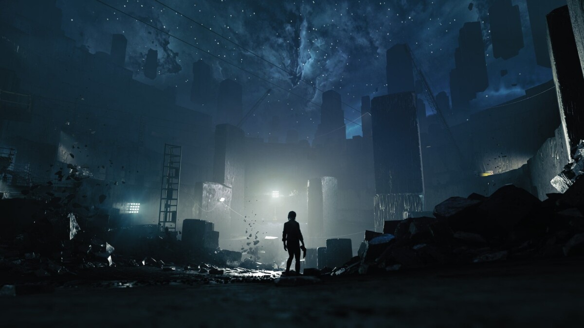 Control - Ultimate Edition