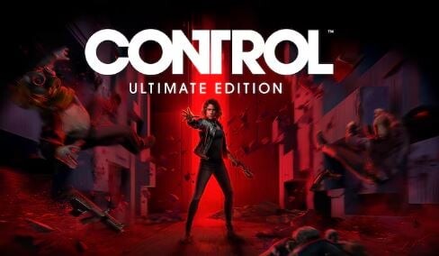 Control - Ultimate Edition