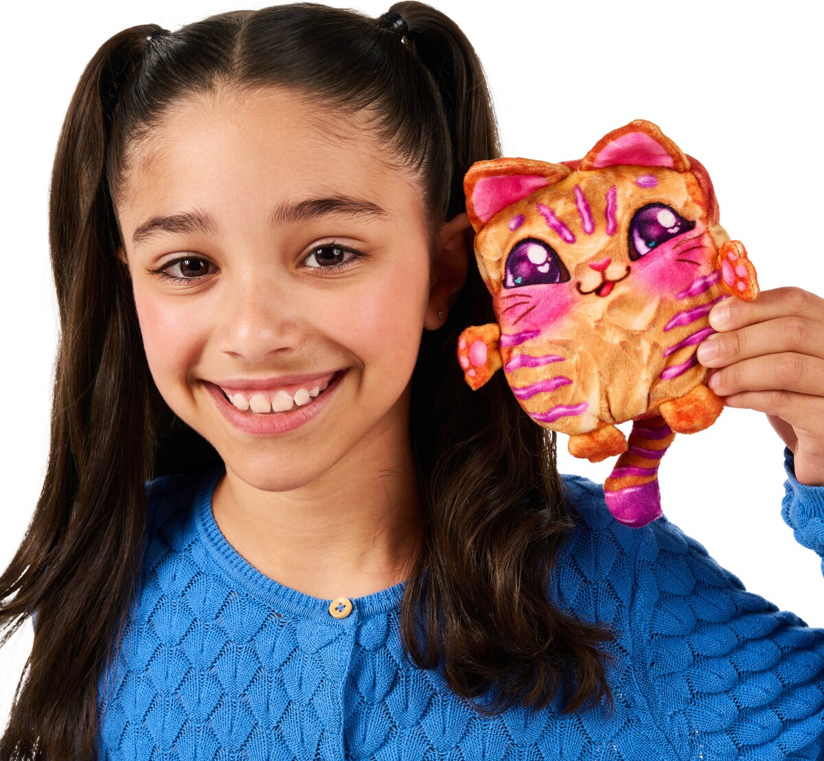 Cookeez Makery Toasty Treatz Toaster - Assorteret