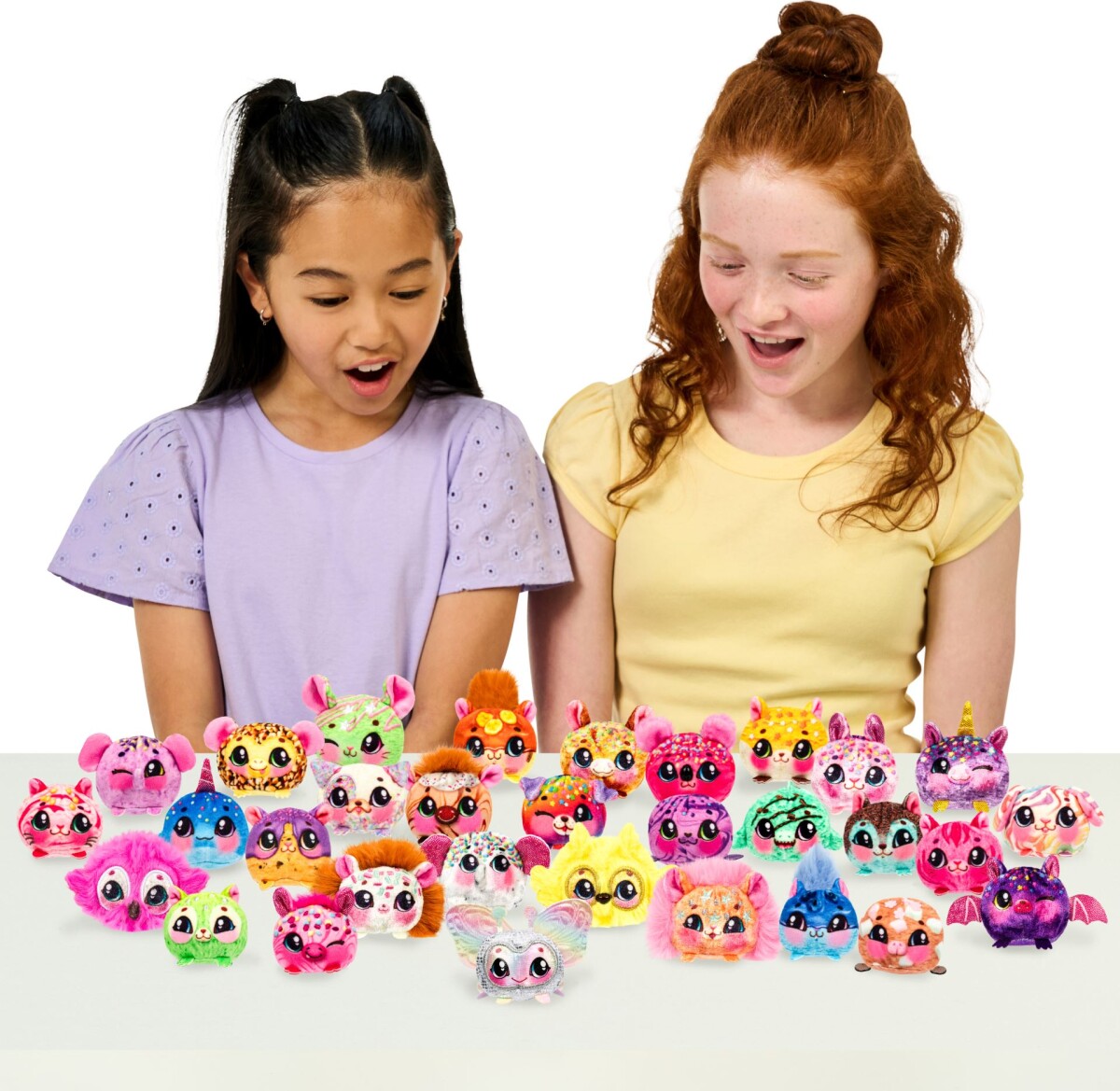 Cookeez - Makery Yum Yumz - Scented Surprise - 2-Pak