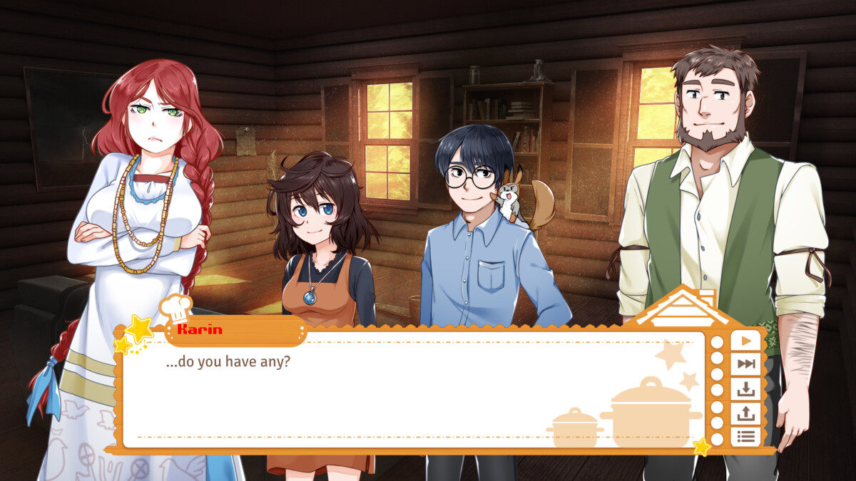 Cooking Companions Premium Edition