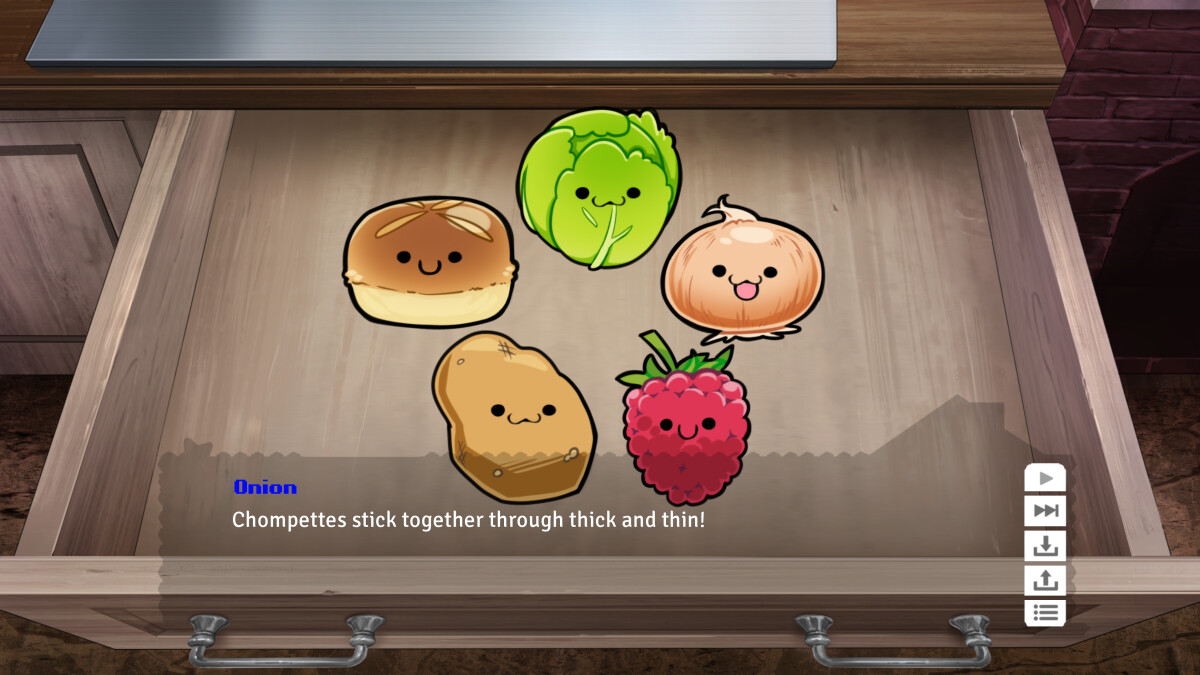 Cooking Companions Premium Edition