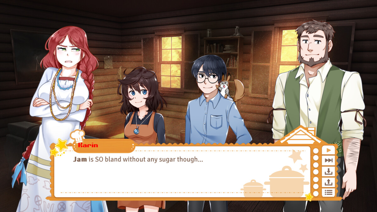 Cooking Companions Premium Edition