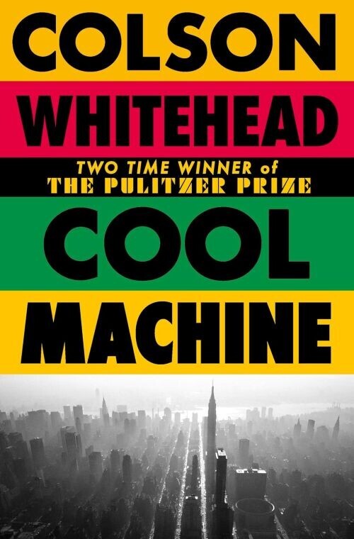 Cool Machine