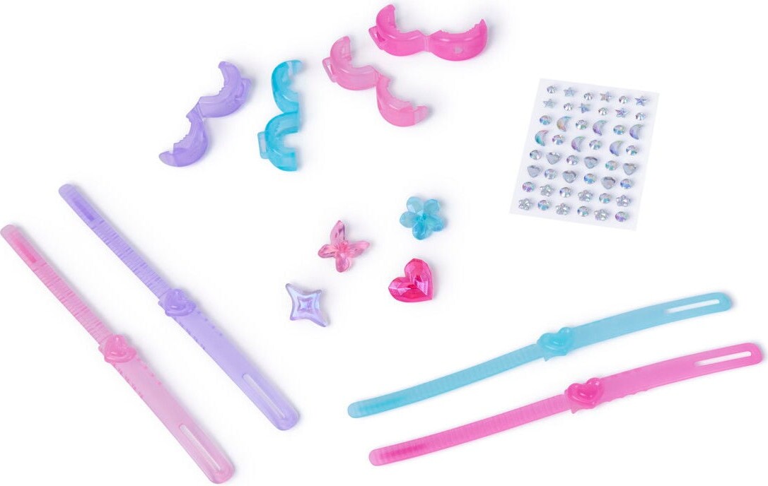 Cool Maker - Bowtique Bow Maker Set