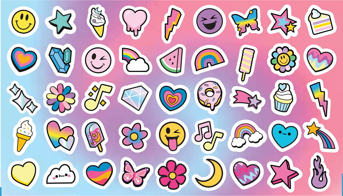 Cool Maker - Go Glam Folienegle 2 0