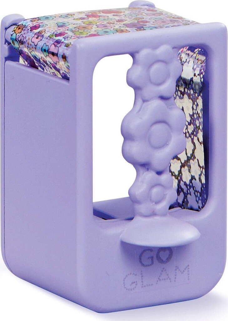 Cool Maker - Go Glam - Mani-Mask Nail Studio