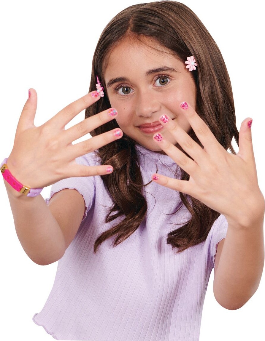 Cool Maker - Go Glam - Mani-Mask Nail Studio