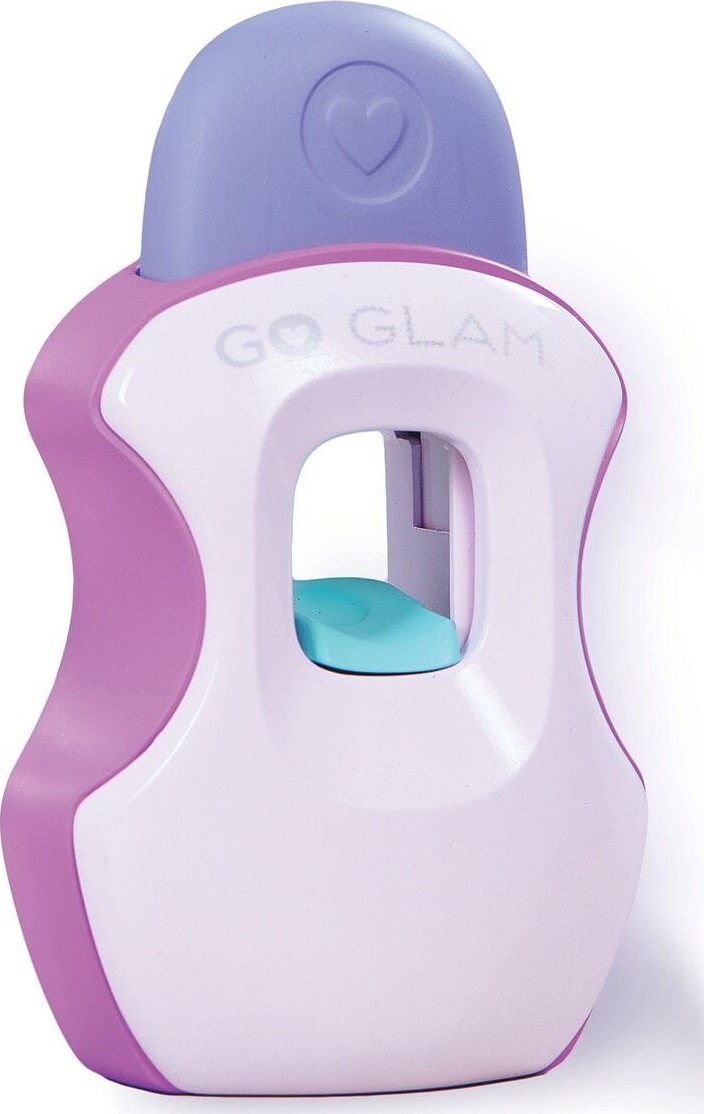 Cool Maker - Go Glam - Mani-Mask Nail Studio