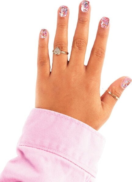 Cool Maker - Go Glam Mani-Mask - Negle Studio Refill