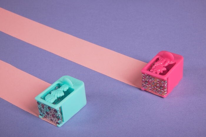 Cool Maker - Go Glam Mani-Mask - Negle Studio Refill