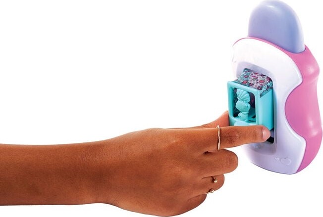 Cool Maker - Go Glam Mani-Mask - Negle Studio Refill