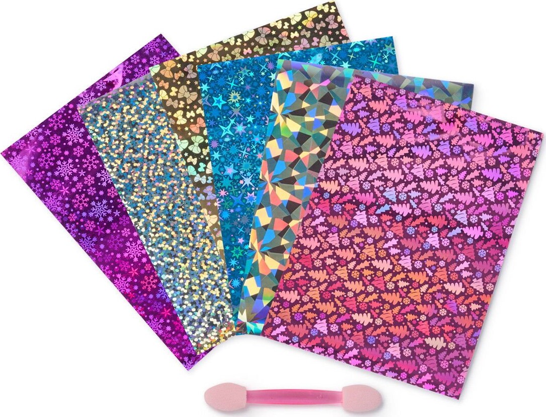 Cool Maker - Holiday Folienegle