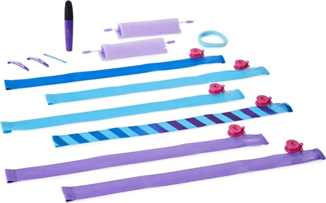Cool Maker - Hollywood Hair Styling Pack Party Pop