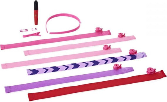 Cool Maker - Hollywood Hair Styling Pack Party Pop