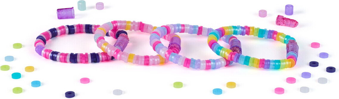 Cool Maker - Stack D Heishi Armbånd