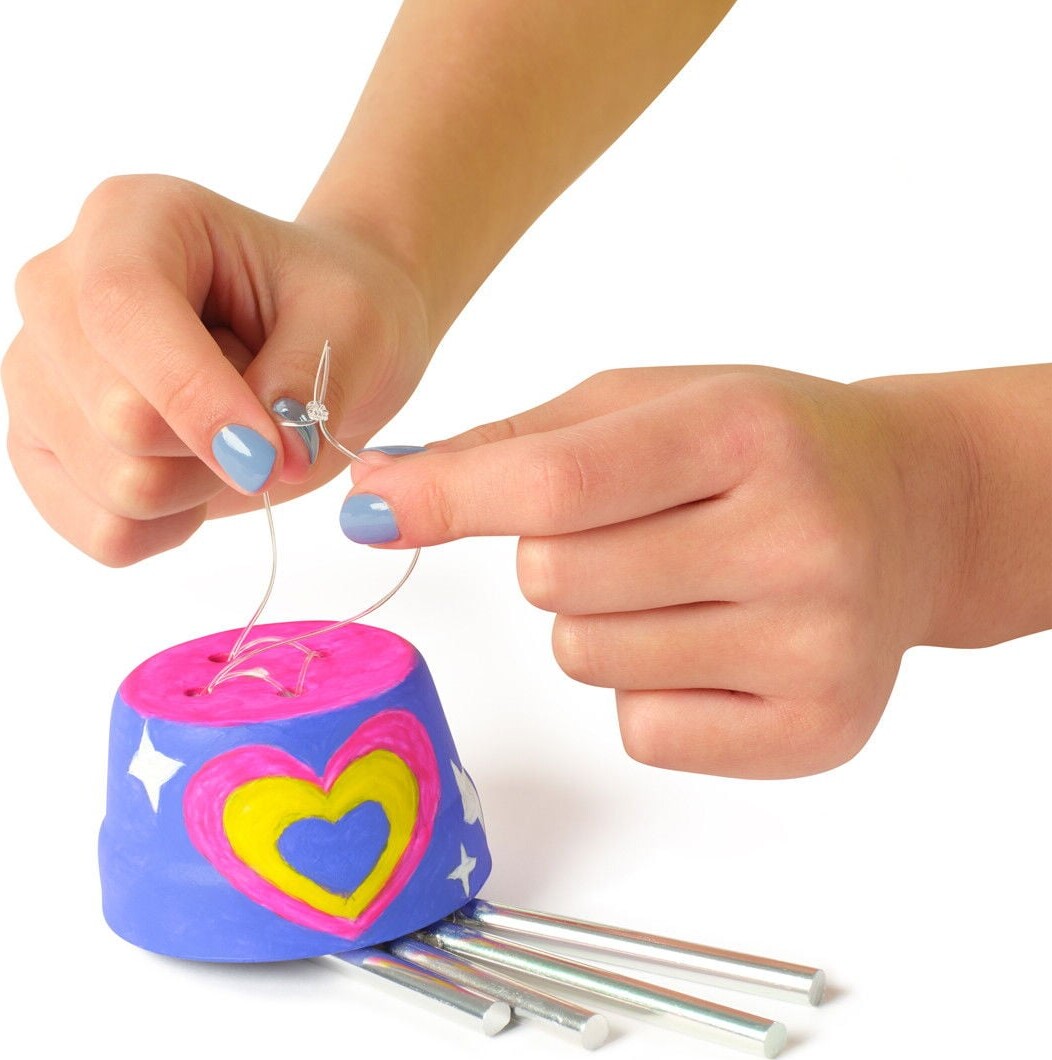 Cool Maker - Windchime Kit