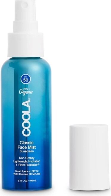 Coola - Classic Face Mist Spf 50