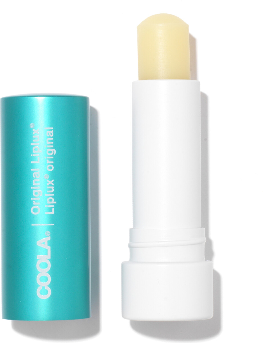 Coola - Liplux Lip Balm Spf 30 - Læbepomade