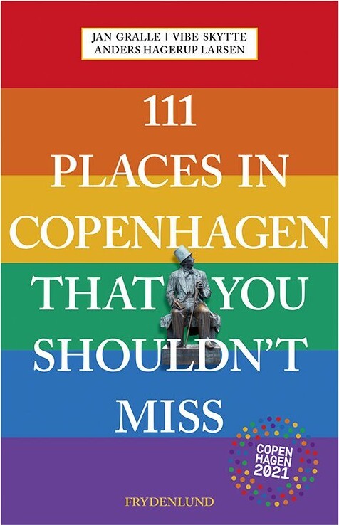 Copenhagen 2021 Edition