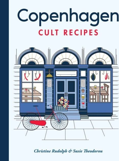 Copenhagen Cult Recipes